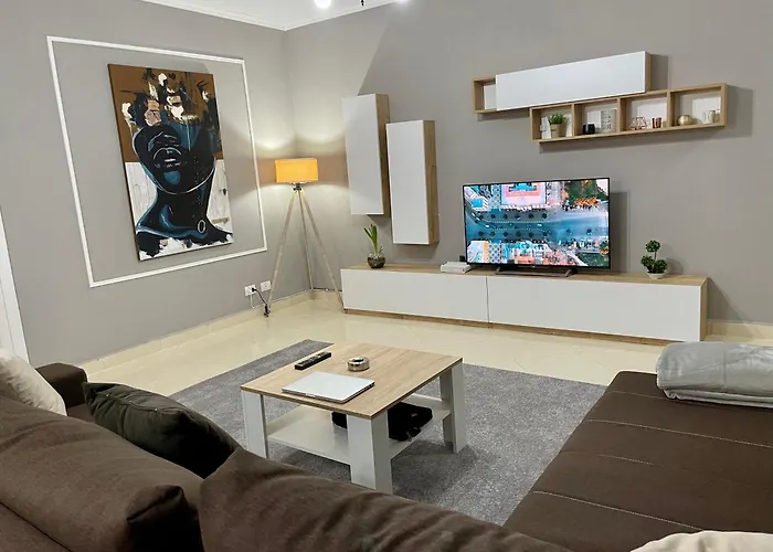 Tirana 2Bdr Komuna E Parisit